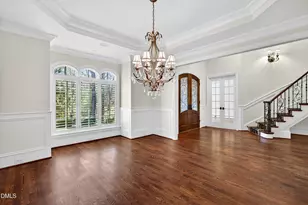 5901 Charleycote Dr, Raleigh, NC 27614 - Photo 18