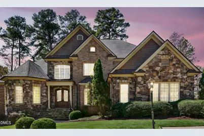 5901 Charleycote Drive, Raleigh, NC 27614 - Photo 2