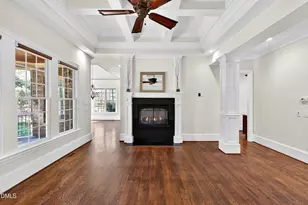 5901 Charleycote Dr, Raleigh, NC 27614 - Photo 26