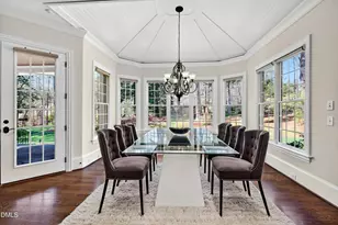 5901 Charleycote Dr, Raleigh, NC 27614 - Photo 32