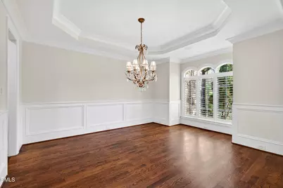 5901 Charleycote Drive, Raleigh, NC 27614 - Photo 20