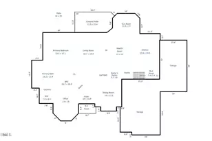 5901 Charleycote Dr, Raleigh, NC 27614 - Photo 96