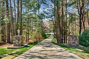 5901 Charleycote Dr, Raleigh, NC 27614 - Photo 8