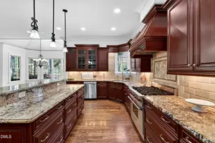 5901 Charleycote Dr, Raleigh, NC 27614 - Photo 34