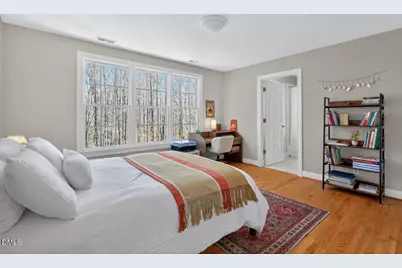 7707 Still Crossing Road, Chapel Hill, NC 27516 - Photo 48