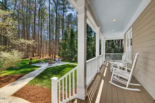 7707 Still Crossing Rd, Chapel Hill, NC 27516 - Photo 8