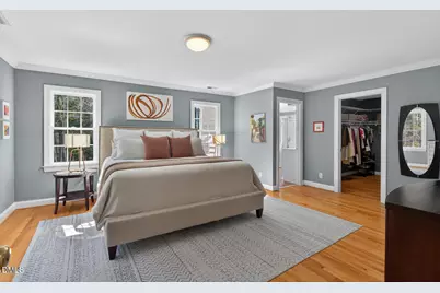 7707 Still Crossing Road, Chapel Hill, NC 27516 - Photo 40