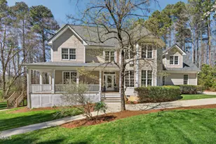 7707 Still Crossing Rd, Chapel Hill, NC 27516 - Photo 1