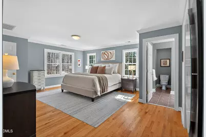 7707 Still Crossing Road, Chapel Hill, NC 27516 - Photo 42