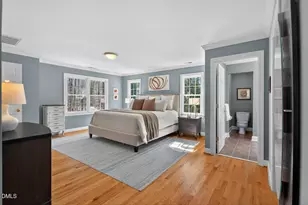 7707 Still Crossing Rd, Chapel Hill, NC 27516 - Photo 42