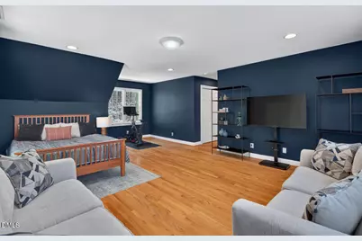 7707 Still Crossing Road, Chapel Hill, NC 27516 - Photo 52