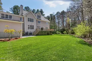 7707 Still Crossing Rd, Chapel Hill, NC 27516 - Photo 62