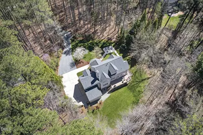 7707 Still Crossing Road, Chapel Hill, NC 27516 - Photo 64