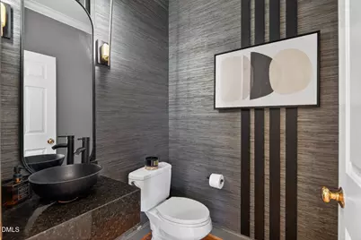 7707 Still Crossing Road, Chapel Hill, NC 27516 - Photo 32