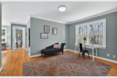 7707 Still Crossing Road, Chapel Hill, NC 27516 - Photo 46