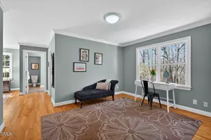 7707 Still Crossing Rd, Chapel Hill, NC 27516 - Photo 46