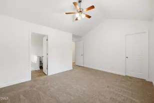 993 Kintail Ct, Wake Forest, NC 27587 - Photo 4