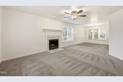 993 Kintail Court, Wake Forest, NC 27587 - Photo 2
