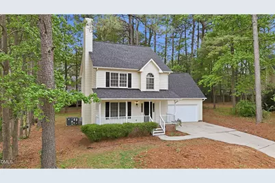 993 Kintail Court, Wake Forest, NC 27587 - Photo 6
