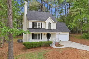 993 Kintail Ct, Wake Forest, NC 27587 - Photo 6