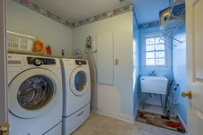 216 Cobblestone Drive, Chapel Hill, NC 27516 - Photo 26
