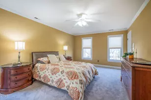 216 Cobblestone Dr, Chapel Hill, NC 27516 - Photo 24