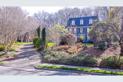 216 Cobblestone Drive, Chapel Hill, NC 27516 - Photo 2