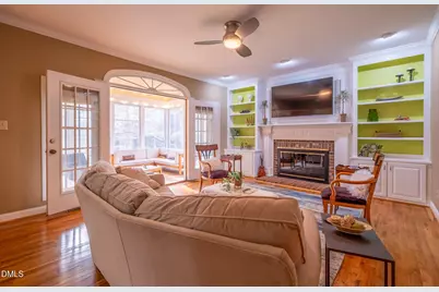 216 Cobblestone Drive, Chapel Hill, NC 27516 - Photo 8