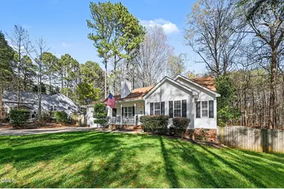 615 Young Forest Drive, Wake Forest, NC 27587 - Photo 2