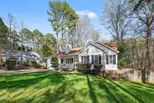 615 Young Forest Dr, Wake Forest, NC 27587 - Photo 2