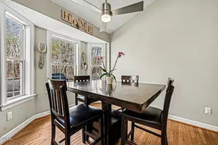 615 Young Forest Dr, Wake Forest, NC 27587 - Photo 8