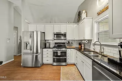 615 Young Forest Drive, Wake Forest, NC 27587 - Photo 6