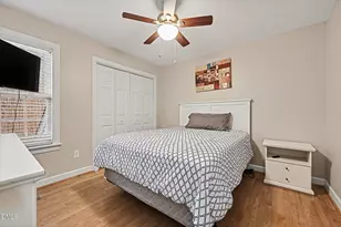 615 Young Forest Dr, Wake Forest, NC 27587 - Photo 10