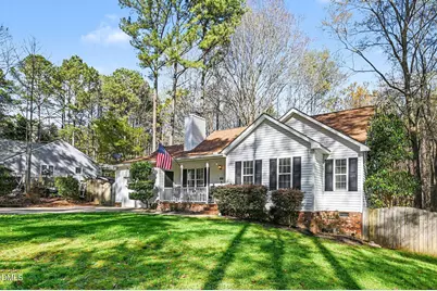 615 Young Forest Drive, Wake Forest, NC 27587 - Photo 1