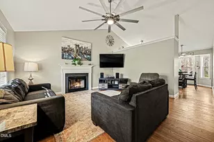 615 Young Forest Dr, Wake Forest, NC 27587 - Photo 4