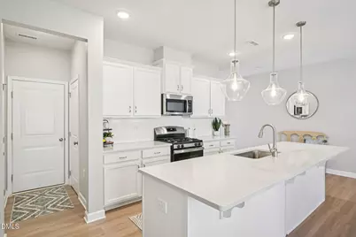 116 Orvis Drive, Holly Springs, NC 27540 - Photo 18