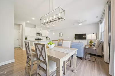 116 Orvis Drive, Holly Springs, NC 27540 - Photo 14