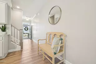 116 Orvis Dr, Holly Springs, NC 27540 - Photo 10