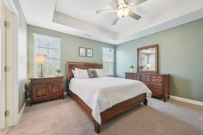 116 Orvis Drive, Holly Springs, NC 27540 - Photo 22