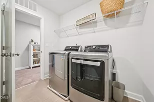 116 Orvis Dr, Holly Springs, NC 27540 - Photo 20