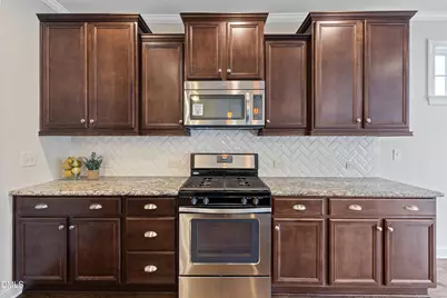 120 Martingale Drive, Holly Springs, NC 27540 - Photo 16