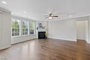 120 Martingale Dr, Holly Springs, NC 27540 - Photo 6