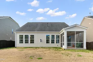 120 Martingale Dr, Holly Springs, NC 27540 - Photo 32