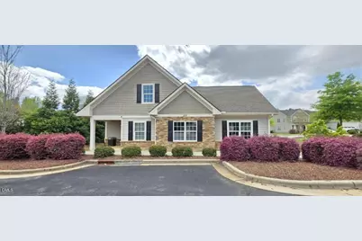 120 Martingale Drive, Holly Springs, NC 27540 - Photo 34