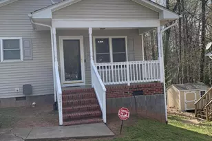 2513 Lindbergh St, Durham, NC 27704 - Photo 1