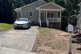 2513 Lindbergh St, Durham, NC 27704 - Photo 1