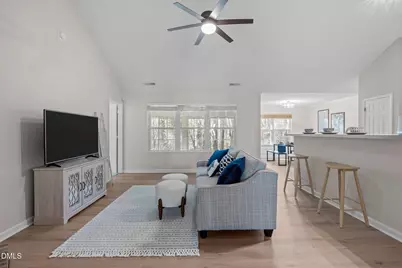 5010 Tapestry Terrace, Durham, NC 27713 - Photo 6