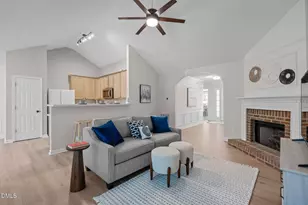 5010 Tapestry Terrace, Durham, NC 27713 - Photo 2