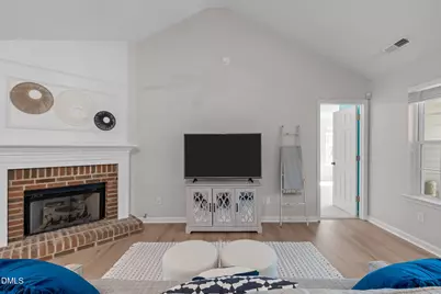 5010 Tapestry Terrace, Durham, NC 27713 - Photo 4