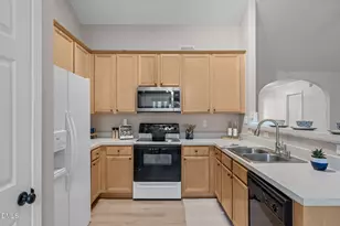 5010 Tapestry Terrace, Durham, NC 27713 - Photo 8